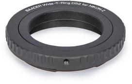 Beta Adapteris Baader Wide-T-Ring Nikon Z