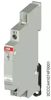ABB Lampka modułowa 1-fazowa balta 12-48V AC/DC E219-B48 2CCA703420R0001