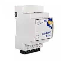 RABBIT Sterownik oświetlenia ulicznego lightBLUE GPS (su anteną zewnętrzną na klej ANT1) RABB7012G1W18