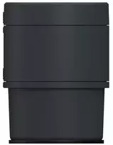 Schneider Electric KOLUMNA ŚW HARMONY XV6 CIEMNOSZ XV6C21B