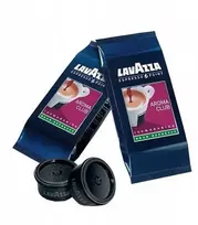 Lavazza Espresso Point Aroma Club Gran Espresso kapsulės 100 vnt.