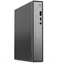 Stacionarus kompiuteris Lenovo „ThinkCentre Neo 50q G7 13SS063TPB W11Pro Core 7 350/16GB/512GB/INT/3YR OS“
