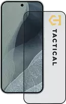 Tactical Glass Shield 5D, skirtas „Google Pixel 11 Pro XL“ – juodos spalvos