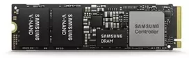 SSD diskas Samsung PM9A1a 2TB M.2 2280 NVMe PCI Express 4.0 (MZVL22T0HDLB-00B07)