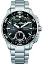 Laikrodis Citizen Eco-Drive Promaster Wave Tracker JV3001-53E