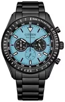 Laikrodis CITIZEN RESCUE CHRONO ECO-DRIVE CA4605-85L