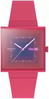 Laikrodis SWATCH WATCHES SO34R700