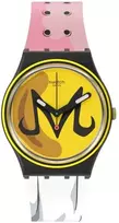 Laikrodis SWATCH WATCHES GZ358