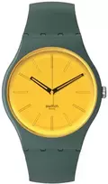 Laikrodis SWATCH WATCHES SO29G103