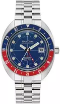 Laikrodis BULOVA 96B405
