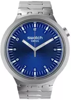 Laikrodis SWATCH WATCHES SB07S102G
