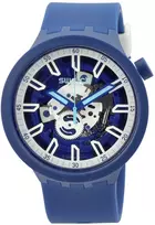 Laikrodis SWATCH WATCHES SB01N102