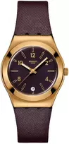 Laikrodis SWATCH WATCHES YLG413