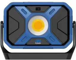 Įkraunamas LED prožektorius AS-SCHWABE Acculine Pro, 2800 lm