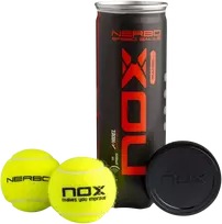 Nox Padel piłki Nerbo (8436603199759)