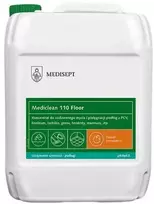 Medi Sept Grindų valiklis MC110 5l