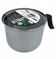 Smukee pieno puodas 2,5 l
