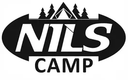 Didelis dvigubas pripučiamas čiužinys NILS CAMP flokuotai palapinei