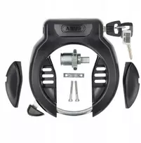 ABUS 4750X Amparo 2.0 rėmo užraktas + Bosch Smart System užraktas 600/800 e-bike