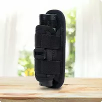 Maxvision PREMIUM! UNIVERSALUS DĖKLĖS DĖKLĖS TAKTINIAM DIRŽUI BIRŠINĖLIUI PEILIAMS