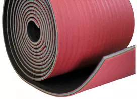 GF Miego kilimėlis MMA TRAINING MAT storio 3cm čiužinio antklodė