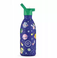 Cool Bottles Thermo Bottle Kids 500 ml Stellar Journey