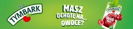 Tymbark putėsiai su obuolių – vyšnių – bananų skonio 120 g x 12 vnt.