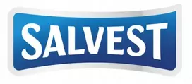 SALVEST PONN BIO Obuolių-uogų tyrės DESERTAS NUO 4 MĖNESIŲ 100 g