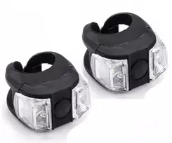 LED DVIRAČIO LEMPAS PRIEKINIAI GALINĖS ŽIBINTAI 2 Vnt