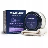 Saphir Renovateur regeneruojantis kremas, maitinimas, glotnios odos atnaujinimas, 50ml