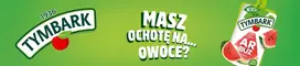 Tymbark arbūzų putėsiai - obuoliai 10x 200 g