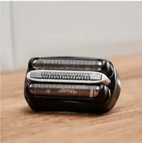 Braun Series 3 32B Keičiama skutimosi galvutė Dovana vaikinui