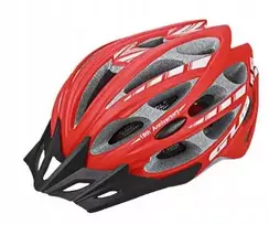 GUB SS dviračio šalmas dydis L 57-61 cm reguliuojamas MTB