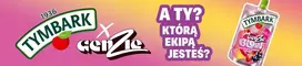 Tymbark vaisių putėsiai Musss GenZie GLOW! skonio energija be kompromisų x10 vnt