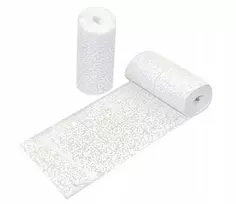 Playbox DIY GIPS BANDAGE, BAND, ilgis 3 m, plotis 10 cm