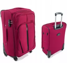 RGL Didelis kelioninis lagaminas ant 4 WHEELS XXL BAG