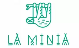 LaMinia patalynė Next2Me lovelei, 4 vnt., pagalvės užvalkalas + įdėklas * DAUG RAŠTŲ