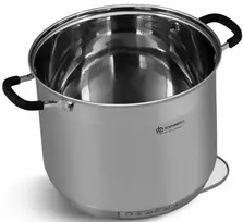 GASTRONOMINIS PUODAS CAUTTON 13,5L / 28CM EDENBERG