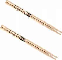 BŪGNO LAIDOS 5A 4064CM HICKOR WOODEN ILGAUS SUbalansuotas