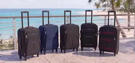RGL MAŽAS KELIONINIS LAGAMINIAS L AUDINIS KABINĖS RANKINIS BAGAŽAS
