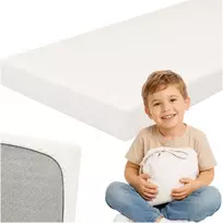 Čiužinio paklodė 140x70 Rücken Lovytės paklodė 70x140