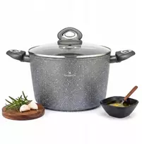 Altom Design INDUKCINIS PUODAS 3,2 L ALIUMININIS SU DANGIU DYFLON SRIUBĖS virti