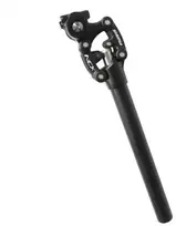 SR Suntour pakabos sėdynės stulpas 30,9 mm aliuminis 350 mm