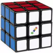 Spin Master ORIGINALUS RUBIKOS KLASIKINIS KUBAS 3X3