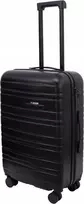 VIDUTINIS lagaminas ANT WHEELS XL TRAVEL lagaminas GRAVITT 8844 KIETAS POLIKARBONATO KREPŠIS