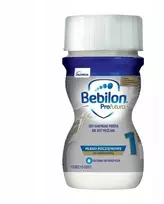Bebilon Profutura 1 Pienas kūdikiams nuo gimimo RTF 70 ml