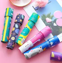 Profi Id KALEIDOSKOPO STUburas VAIKAMS SPALVOTO STIKLO DOVANA VAIKŲ DIENAI V2