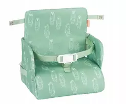 Badabulle Badabule 2 viename sėdynės paaukštinimas