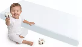 Pritaikyta paklodė Medi Partners kūdikio lovai, 120 x 60 cm