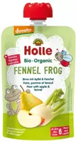 Holle krapų varlių putėsiai 100g